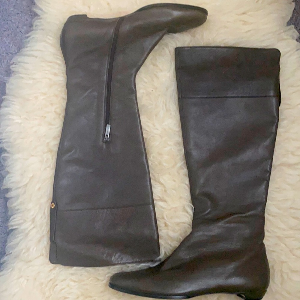 Jimmy Choo Riding Boot